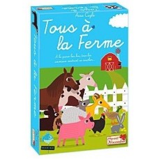 Tous à la ferme